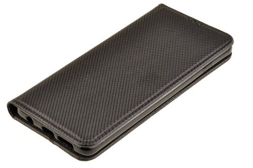 Etui Smart do Samsung Galaxy S10 G973 czarny na Arena.pl