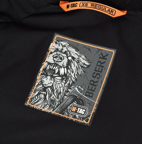 Kurtka Berserk M-Tac M olive na Arena.pl