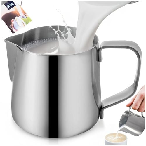 Mlecznik stalowy 160 ml na Arena.pl