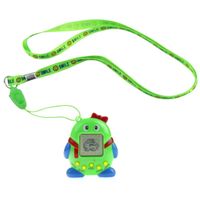 tamagotchi tamagoczi interaktywne zwierzątko smycz zabawka