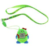 tamagotchi tamagoczi interaktywne zwierzątko smycz zabawka