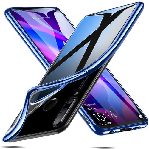 ESR ESSENTIAL HUAWEI P30 LITE BLUE na Arena.pl