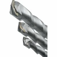 Zestaw wierteł Connex 5594180 - SDSplus Metal