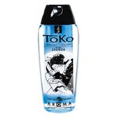 Toko Aroma Lubrykant smakowy Exotic Fruits 165 ml
