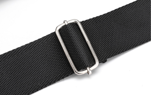 Elegancka nerka pojemna saszetka na ramię torba plecak ekoskóra usb czarna na Arena.pl