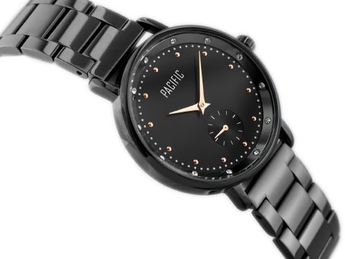 PACIFIC 6010 (zy597c) - black na Arena.pl