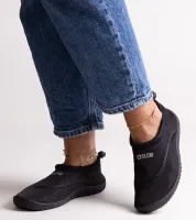 Sportowe czarne buty do wody Big Star NN274A801 41
