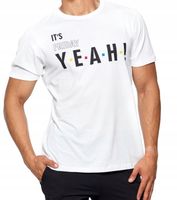 MORAJ męska bluzka t-shirt męski bawełna XXL