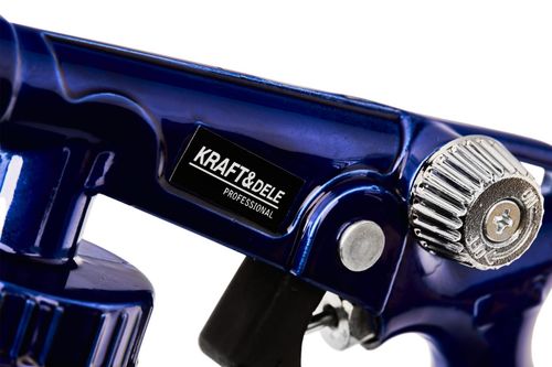 Pistolet do konserwacji KD2116 na Arena.pl
