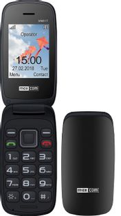 Maxcom Mm817 Telefon Komórkowy Senior 2,4"