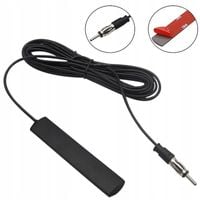 UNIWERSALNA ANTENA RADIA DO WZMOCNIENIA SYGNAŁU FM