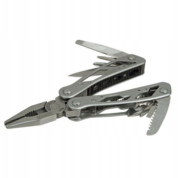 MULTI-TOOL 12w1 Stanley 0-84-519 zdjęcie 8