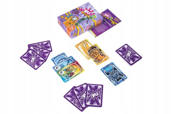 Wirus 2. Ewolucja. Dodatek zdjęcie 4