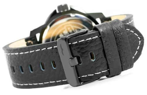 Zegarek Męski Albatross DATA ABCA71 na Arena.pl