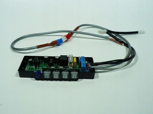 Panel sterowania MW 315T okapu AKPO MW315T na Arena.pl