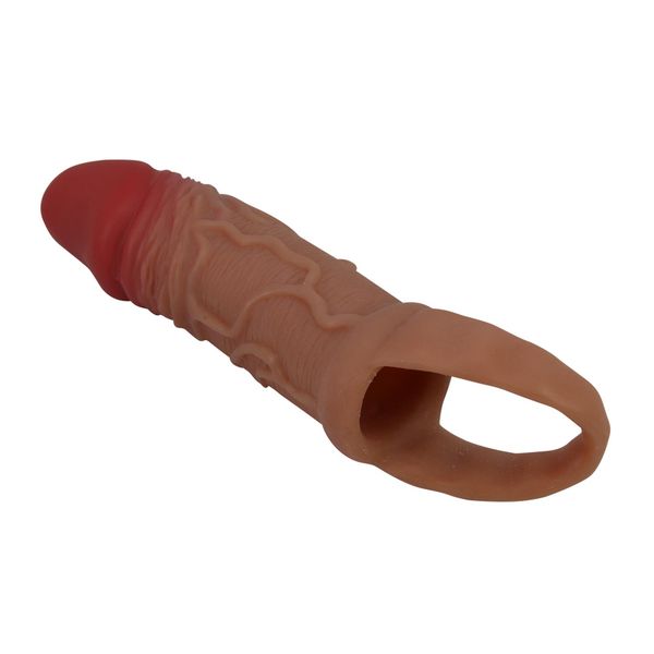 Pretty Love - Peirre, 15,5 Cm, Tpr, Waterproof zdjęcie 4