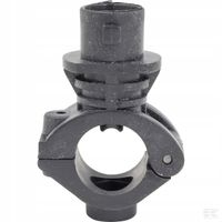 Uchwyt Dyszy QJ - D.1/2"-7 mm