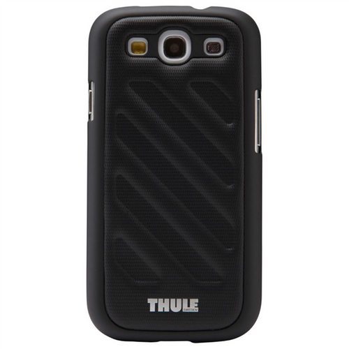 THULE Gauntlet do Samsung Galaxy S3 - czarne na Arena.pl