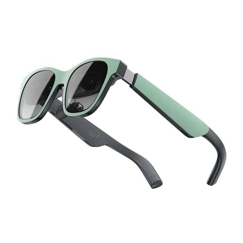 Naklejka XREAL Verdigris na Okulary AR Air 2 i Air 2 Pro Stylowa na Arena.pl