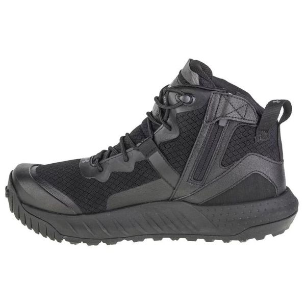 Buty Under Armour Micro G Valsetz Zip Mid r.44 zdjęcie 6