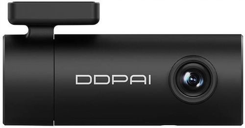 DDPAI Mini Pro wideo-rejestrator kamera samochodowa DVR 2304x1296p WI-FI na Arena.pl