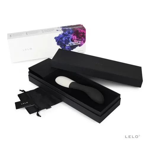 Wibrator - Lelo Mona Wave Black na Arena.pl
