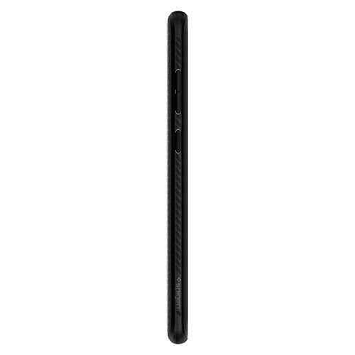 SPIGEN LIQUID AIR GALAXY S10+ PLUS MATTE BLACK na Arena.pl