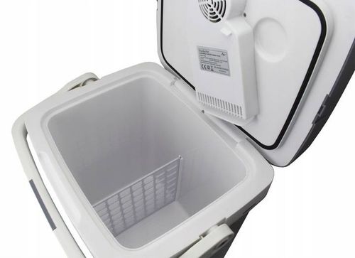 Lodówka turystyczna AbarQs IB-32L+ USB na Arena.pl
