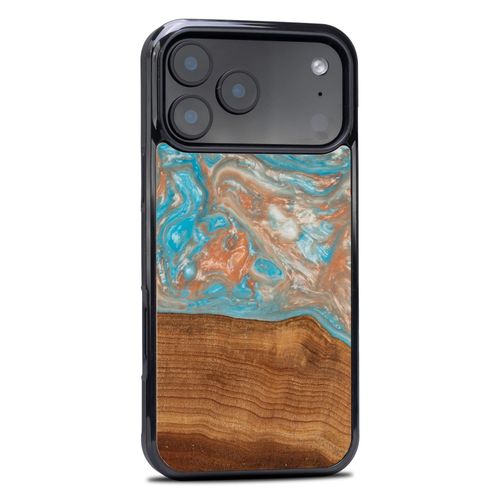 etui bewood unique do iphone 17 pro max - planets - saturn na Arena.pl