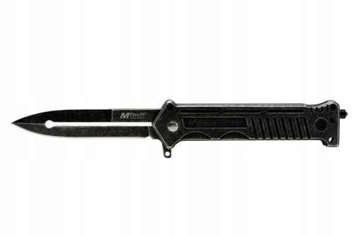 NÓŻ SKŁADANY MTech MT-A840 stal EDC SURVIVAL na Arena.pl