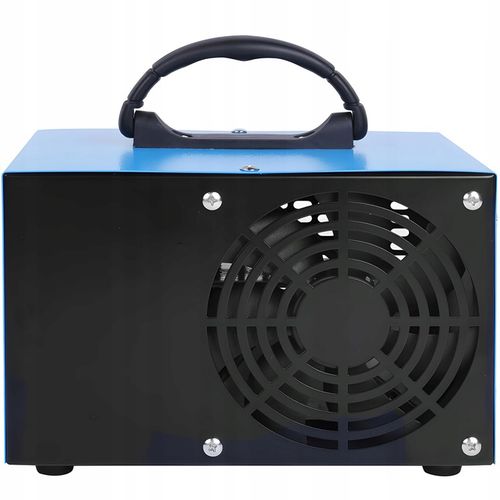 GENERATOR OZONU BEZPIECZNY OZONATOR SKUTECZNY OCZYSZCZACZ POWIETRZA 32 G/H na Arena.pl