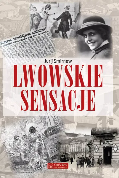Lwowskie sensacje zdjęcie 1