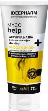 MYCO HELP  75 ml na Arena.pl
