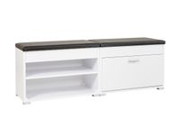 SZAFKA  NA BUTY   140cm PRODUCENT