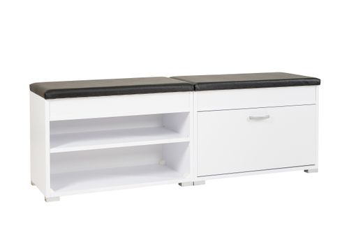 SZAFKA  NA BUTY   150cm PRODUCENT na Arena.pl