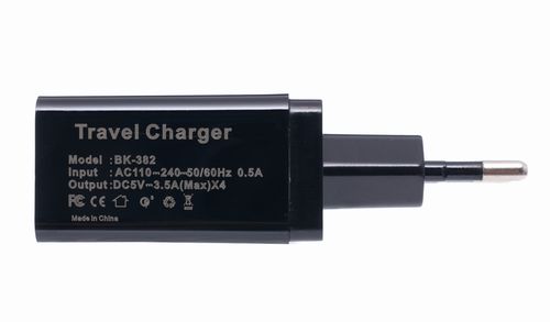 Ładowarka sieciowa QUICK CHARGE 3.0 KD1239 na Arena.pl