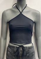 ABERCROMBIE & FITCH TOP DAMSKIE L