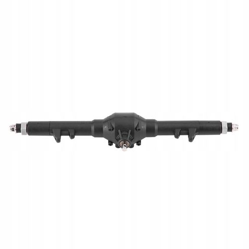 SKRZYNIA BIEGÓW TYLNEJ OSI DO SAMOCHODU RC FY01 02 03 WLTOYS 12428 12423 na Arena.pl