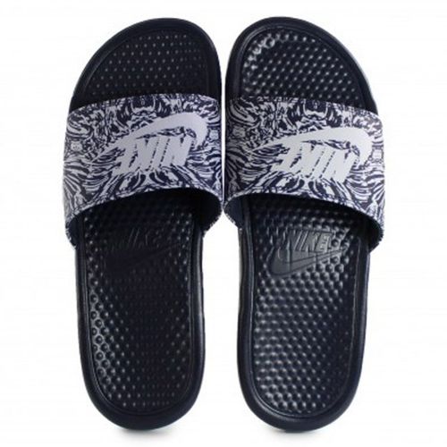 Nike Benassi Just Do It Print 631261 r.41 na Arena.pl