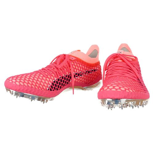 Buty biegowe Puma evoSpeed NetFit Sprint unisex kolce do biegania 43 na Arena.pl