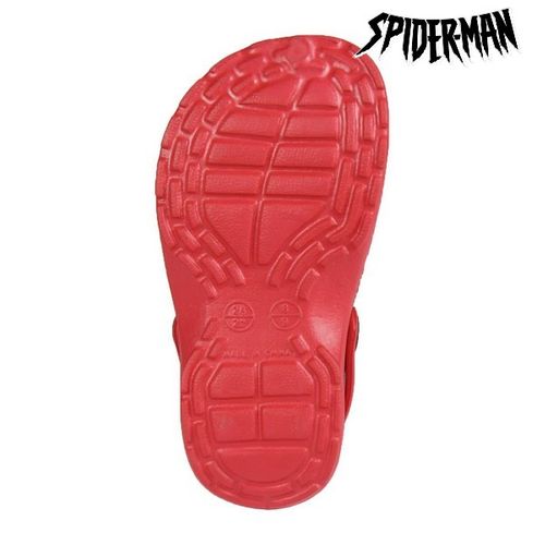 Klapki na plażę Spiderman 73033 na Arena.pl