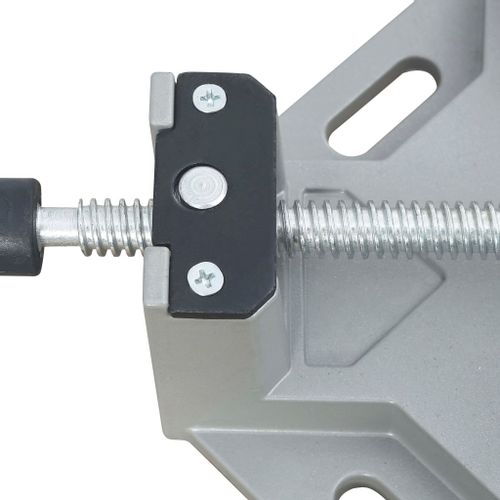 Imadło kątowe, 95 mm, aluminium na Arena.pl