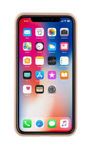 SOFT MERCURY Apple iPhone X - PINK SAND na Arena.pl