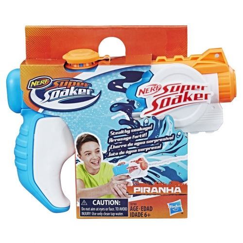 ND01_159720 *****NERF Super Soaker Piranha E2769 na Arena.pl