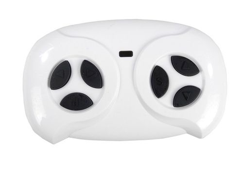 PILOT ZDALNEGO STEROWANIA 2.4G SL65/ XMX DO SAMOCHODÓW ZASILANYCH BATERIAMI na Arena.pl