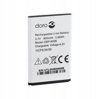 Bateria Doro 1350 / 136x