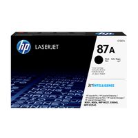 HP Toner Black