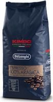 KAWA ZIARNISTA Kimbo De'Longhi 100% Arabica 1kg