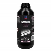 Hydrowosk wosk na mokro - koncentrat 1:500 osuszajaco nabłyszcający 1l