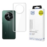 Silikonowe etui na Realme 13 4G - 3mk Clear Case